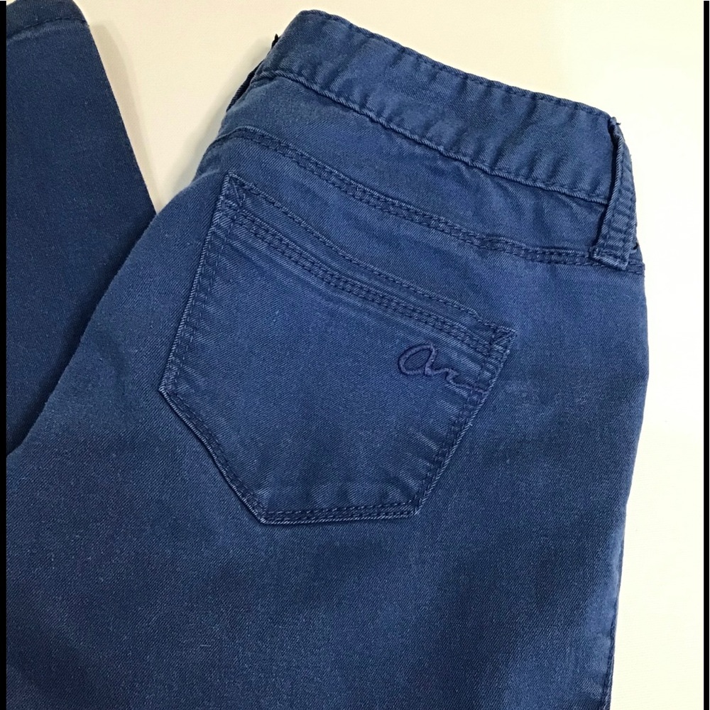 American Rag Girls Stretch Skinny Jeans SIZE 1 - S